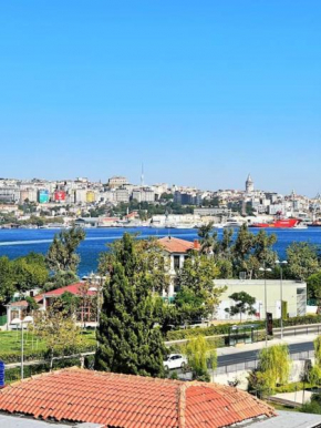 Yildirim's Home